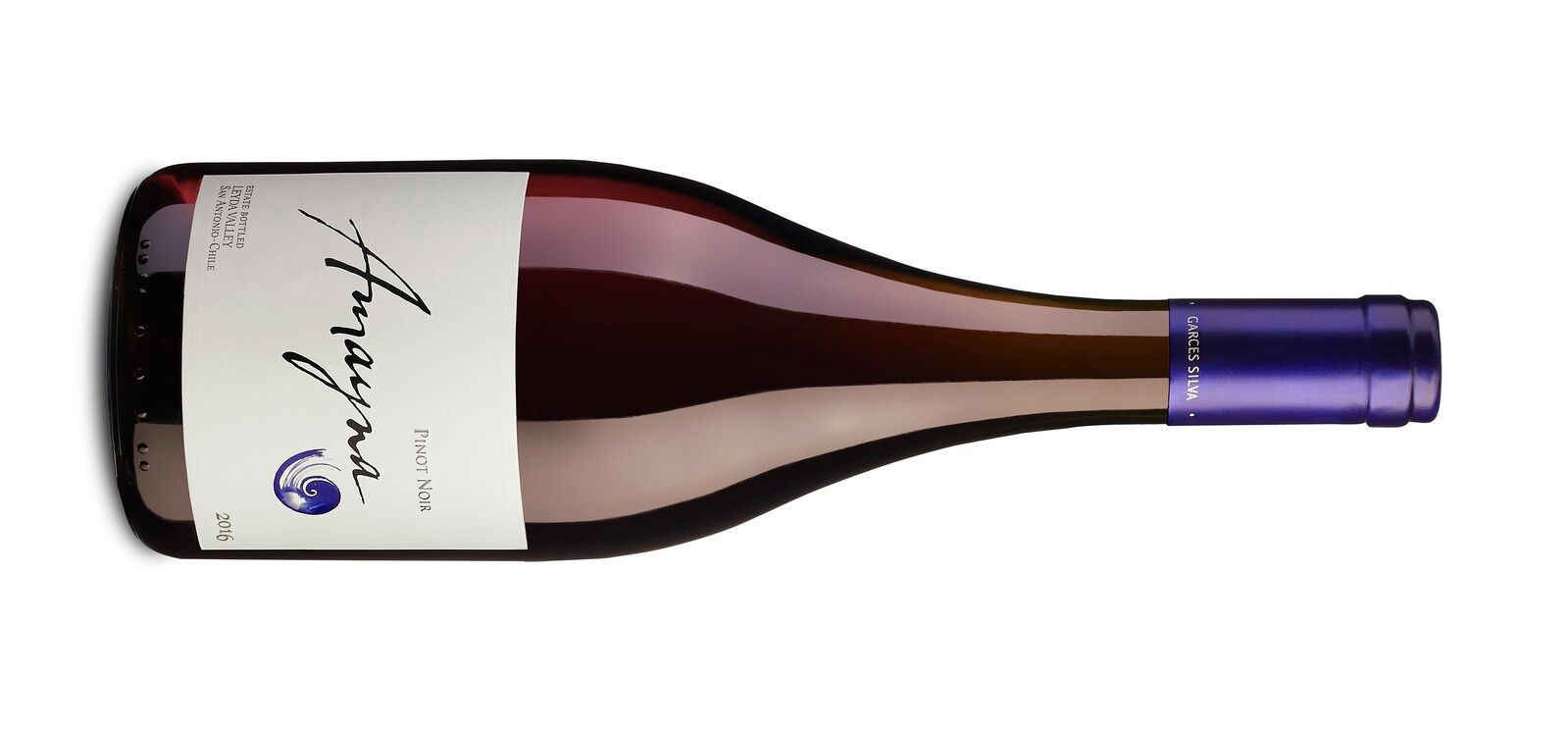 Vinho Amayna Pinot Noir